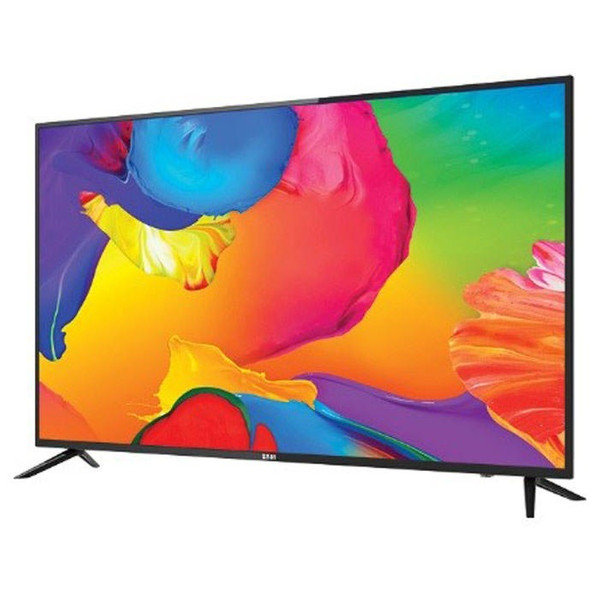 تلویزیون ال ای دی هوشمند سام الکترونیک مدل UA55TU6550TH سایز 55 اینچ