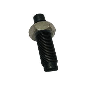 پیچ تنظیم انگشتی میل سوپاپ خودرو آراکس یدک مدل AY-1520 مناسب برای پراید بسته 5 عددی