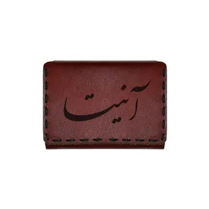 جاکارتی چرمی طرح آنیتا