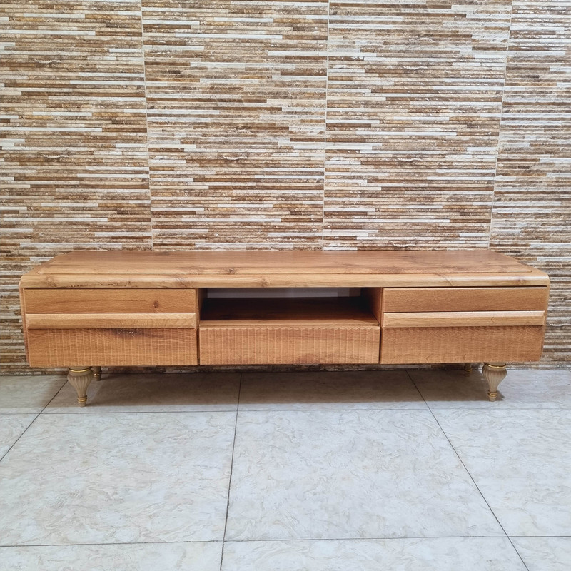 میز تلویزیون شبستان مدل 2084