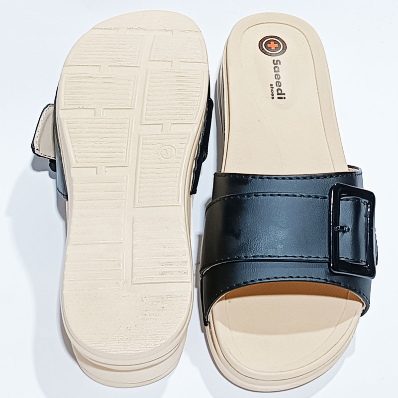 دمپایی زنانه مدل سونگام کد SVN201