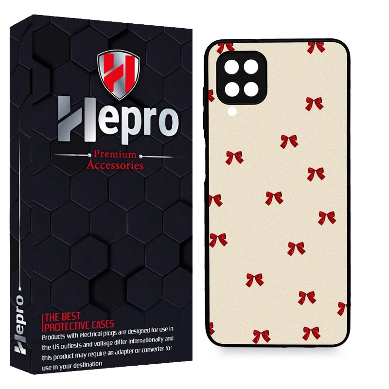 کاور هپرو طرح فانتزی مدل TPU مناسب برای گوشی موبایل سامسونگ Galaxy A12