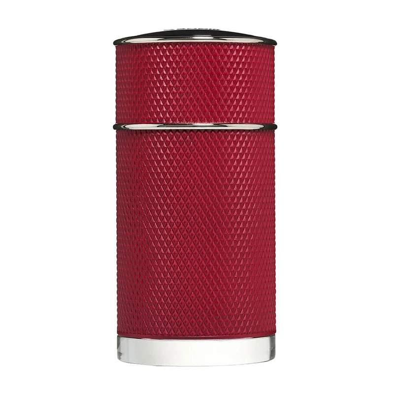 ادو پرفیوم مردانه دانهیل مدل Icon Racing  حجم 100 میلی لیتر