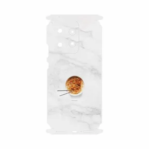 MAHOOT Noodle-FullSkin Cover Sticker for Motorola Edge 50 Pro
