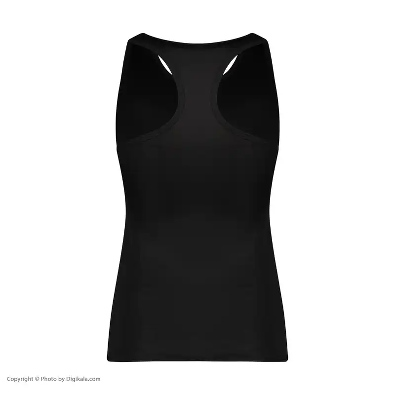تاپ ورزشی زنانه مدل AZ-01 رنگ مشکی