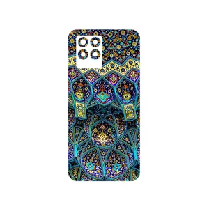 MAHOOT Iran Tile 14 Cover Sticker for Realme 8 Pro