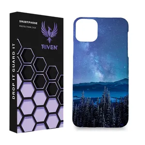 RIVEN RI2-8 Case For Apple iPhone 11 Pro Max
