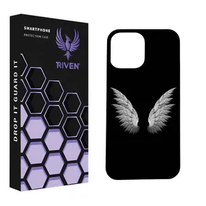 RIVEN RI2-112 Case For Apple iPhone 16 Pro Max