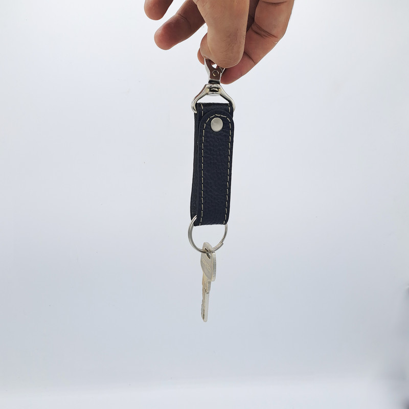 جاکلیدی مدل چرم اصل