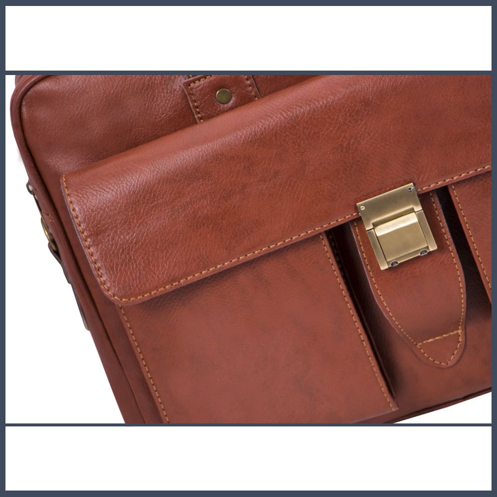 کیف اداری فیریسکی مدل NU-SH00957 -  - 13