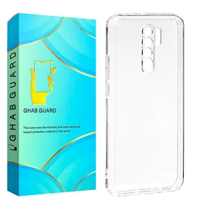 Ghab Guard SPCFGH Cover For Xiaomi Redmi 9 / Redmi 9 Prime / Poco M2