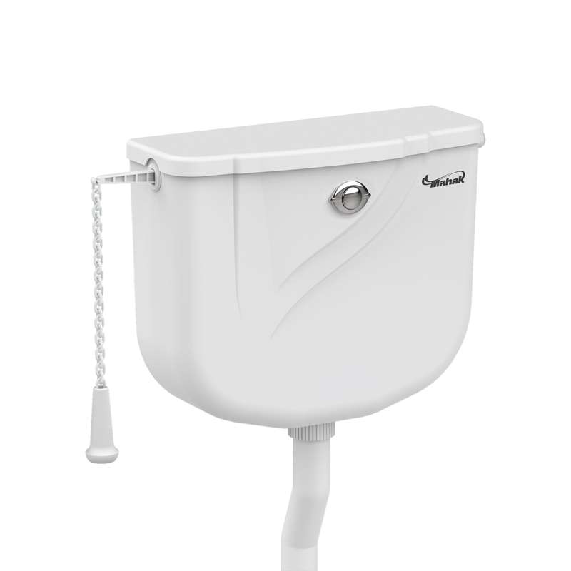 فلاش تانک محک مدل 815BL فلاش تانک محک مدل 815BL