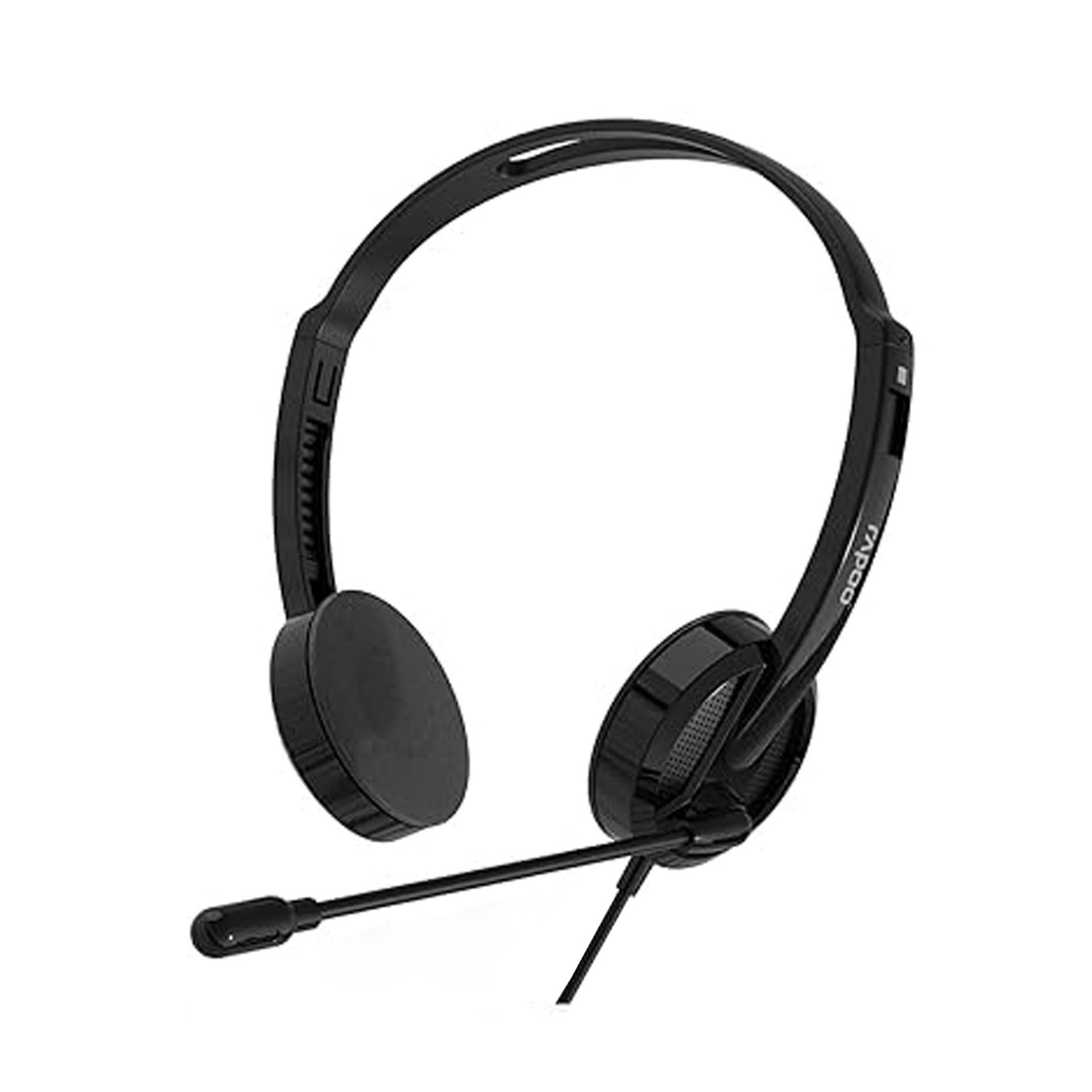 هدست رپو مدل H101 1 هدست رپو مدل H101