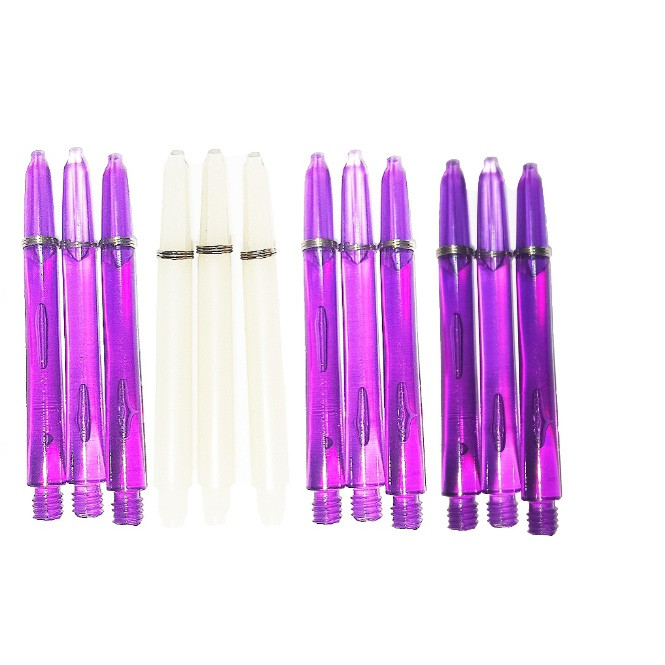 دم یدک دارت مدل DEFLECTA GRIP کد 41M بسته 12 عددی