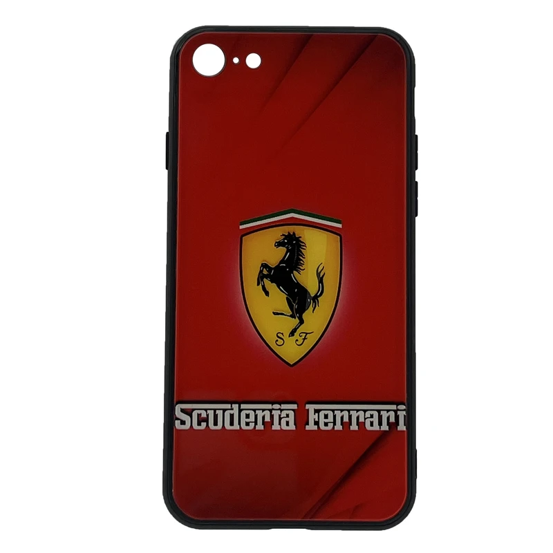 کاور مدل FIR01 مناسب برای گوشی موبایل اپل iPhone 7/8