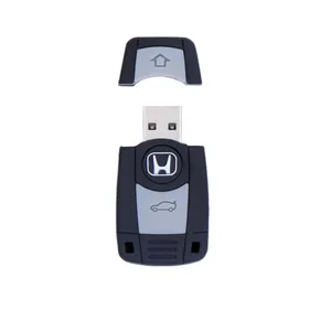 فلش مموری دایا دیتا طرح HONDA مدل PM1008-USB3 ظرفیت 64 گیگابایت 