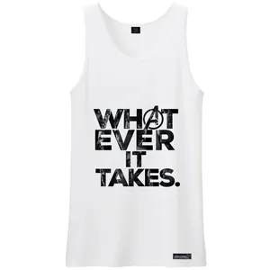 تاپ مردانه 27 مدل AVENGERS کد WN695