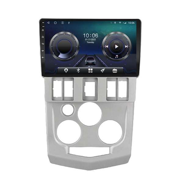 پخش کننده تصویری خودرو ووکس مدل +C500PRO مناسب برای رنو تندر90