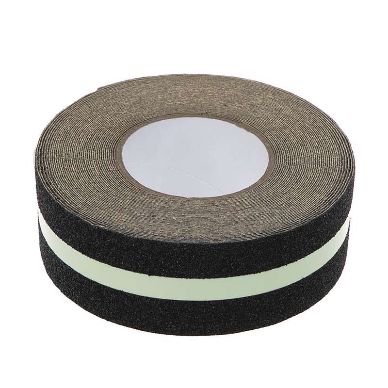 ترمز پله مدل شب تابدار طول 10 متر