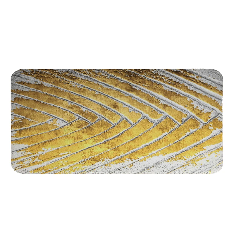  پادری طرح مدرن کد 8914 سایز 110×60 سانتی متر