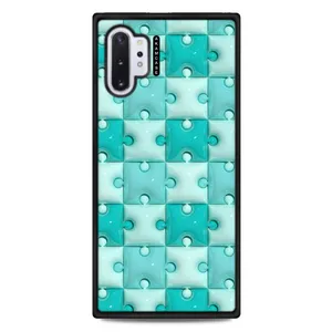 AKAM AMC-WSGN10P-JELLY-70 Cover For Samsung Galaxy Note 10 Plus