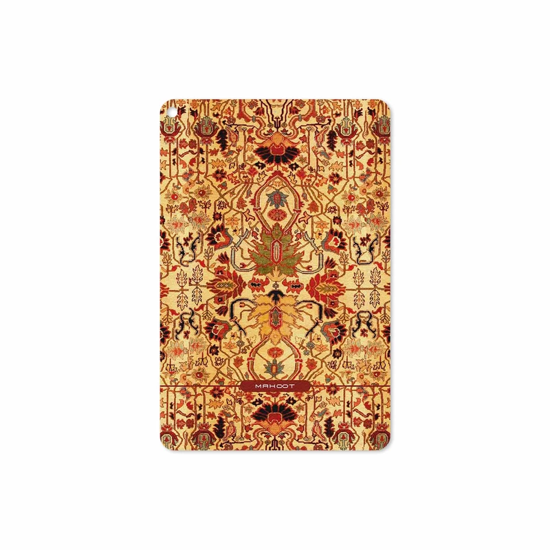 برچسب پوششی ماهوت مدل Iran-Carpet2 مناسب برای تبلت اپل iPad mini (GEN 5) 2019 A2126
