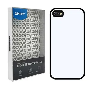 Epicoy Magic-Lens Cover for Apple iPhone 7 / 8 /SE 2020 / SE 2022