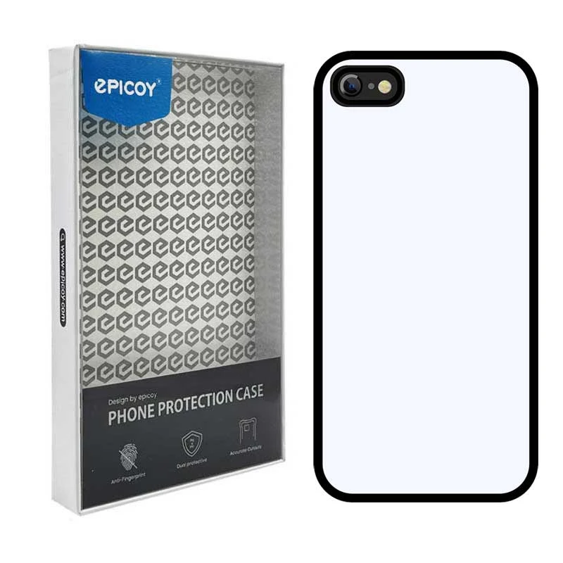  کاور اپیکوی مدل Magic-Lens مناسب برای گوشی موبایل اپل iPhone 7 / 8 / SE 2020 / SE 2022