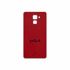 MAHOOT RL-KIA Cover Sticker for Honor 7