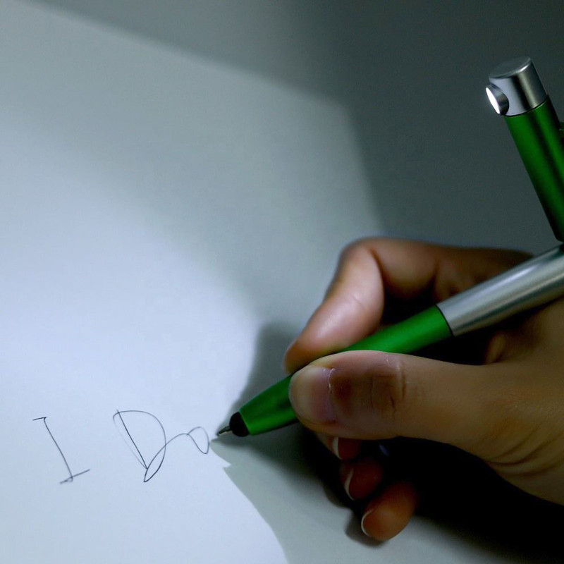 خودکار مدل چند کاره تاچ لایت کد 2024