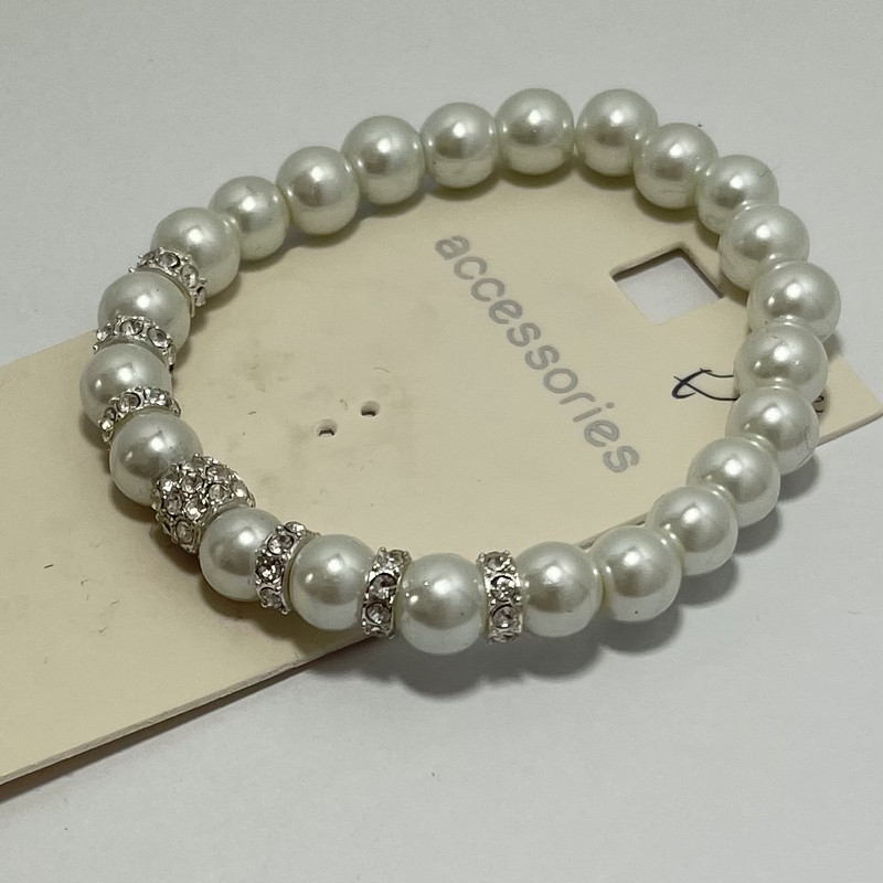 دستبند دخترانه اکسسورایز مدل 151 دستبند دخترانه اکسسورایز مدل 151