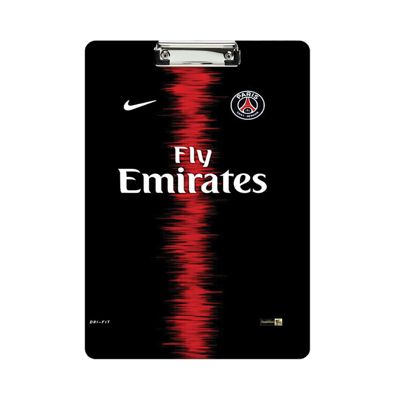 تخته شاسی طرح پاریسن ژرمن کد 670 سایز A4