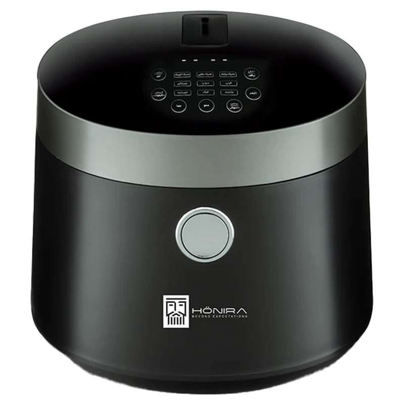 پلوپز 8 نفره هونیرا مدل RCK-392