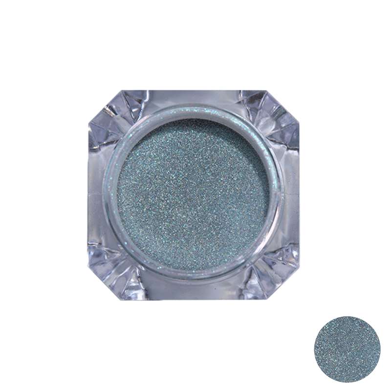 پودر کروم ناخن برن پرتی مدل 06-41266