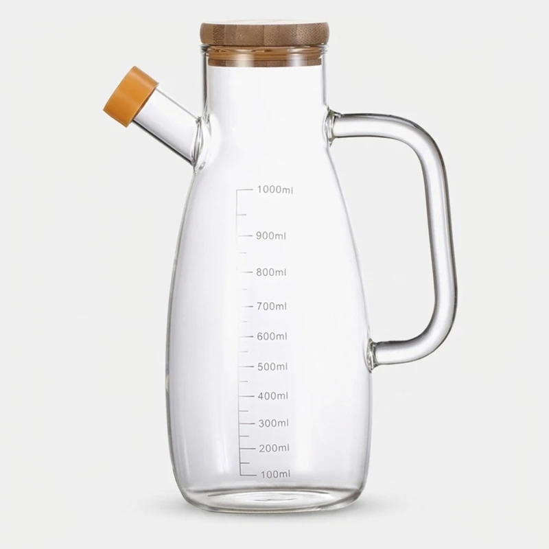 روغن ریز بارونس مدل پارچی کد 1000ML
