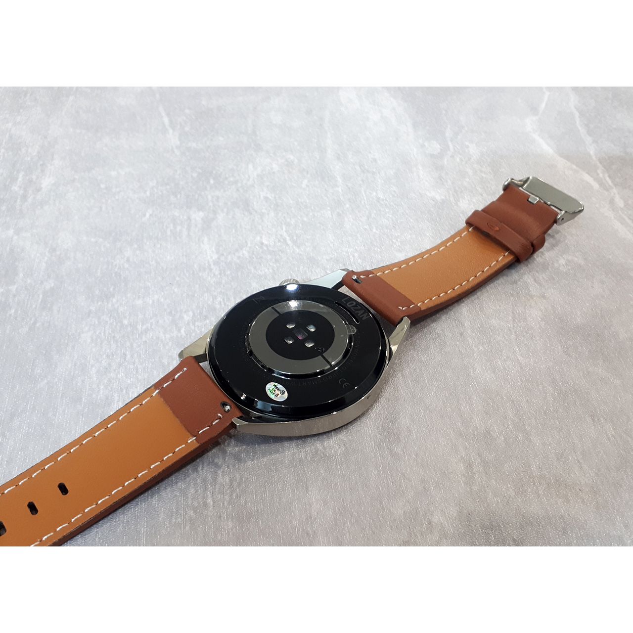 ساعت هوشمند لوزان مدل LS844 pro -  - 9