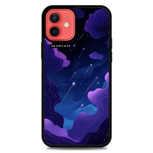 AKAM AMC-AW12-STARS-1 Cover For Apple iPhone 12