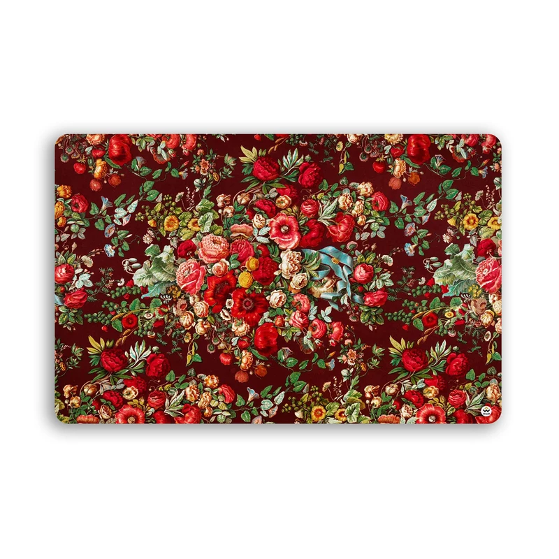 ماوس پد مخصوص بازی شادیت مدل گل کد116 سایز 37*24سانتیمتر