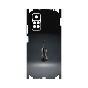 MAHOOT Cello-FullSkin Cover Sticker for Xiaomi Redmi Note 11S