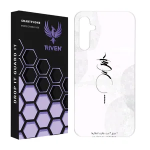 RIVEN RI1-11 Case For Samsung Galaxy A54