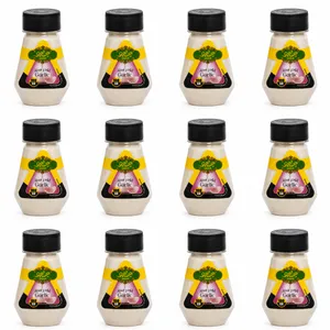 پودر سیر جستجو - 100 گرم مجموعه 12 عددی