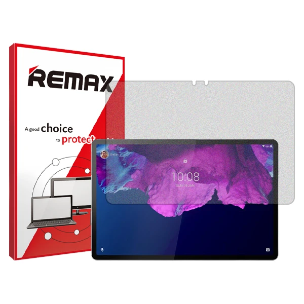 محافظ صفحه نمایش مات ریمکس مدل HyMTT مناسب برای تبلت لنوو Tab P11 Pro