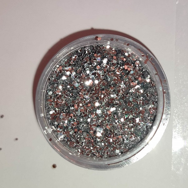 پودر لاک ناخن کد GSBW بسته 4 عددی