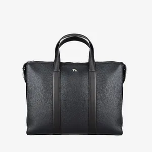 کیف اداری چرم مشهد مدل A5594