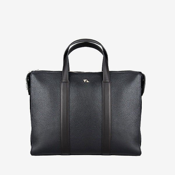 کیف اداری چرم مشهد مدل A5594