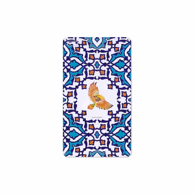 برچسب پوششی ماهوت مدل Homa Tile مناسب برای تبلت لنوو E7