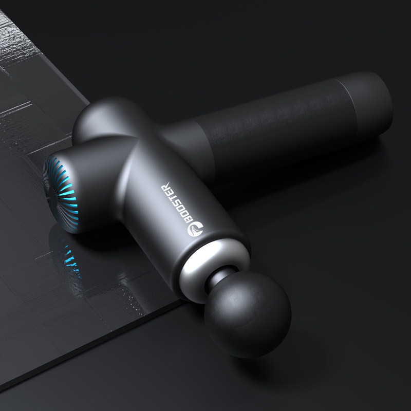 ماساژور برقی بوستر مدل  LightSaber