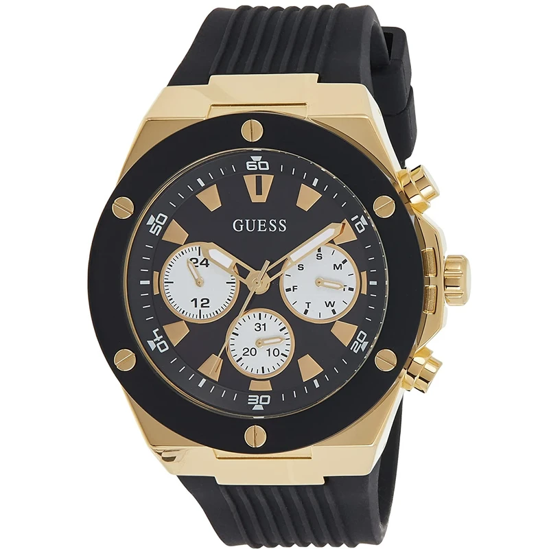 ساعت مچی عقربه‌ای مردانه گس مدل GW0057G1