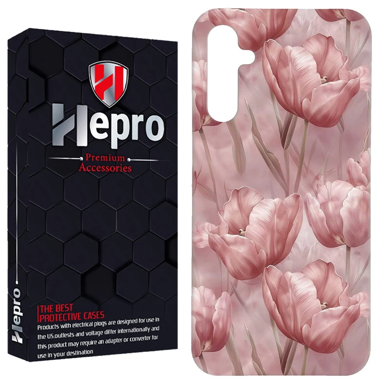 کاور هپرو مدل RC مناسب برای گوشی موبایل سامسونگ Galaxy A54