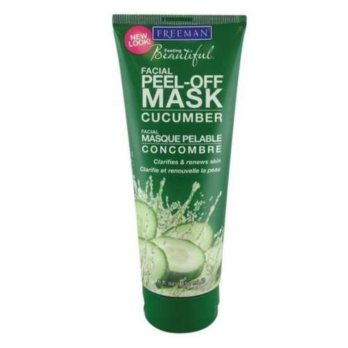 ماسک صورت فریمن مدل خیار حجم ۱۵۰ میلی لیتر